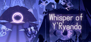 Whisper of Y'Ryando