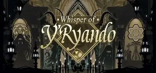 Whisper of Y'Ryando