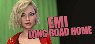 Emi - Long Road Home