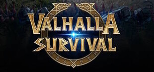 Valhalla Survival