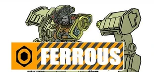 Ferrous: Digital Edition