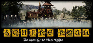 Squire Road: The Quest for the Black Knight