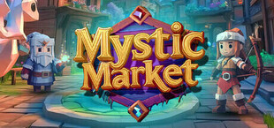 Mystic Market