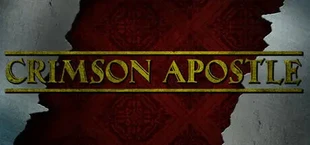 Dracula: Crimson Apostle