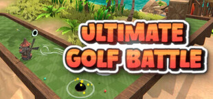 Ultimate Golf Battle