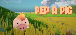 Pep a Pig