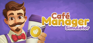 Café Manager Simulator