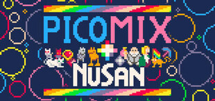 PicoMix by NuSan