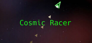 Cosmic Racer