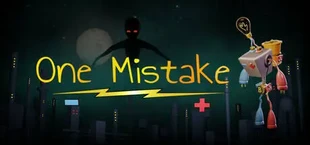 One Mistake