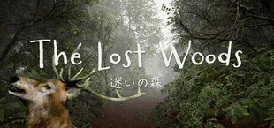 TheLostWoods / 迷いの森