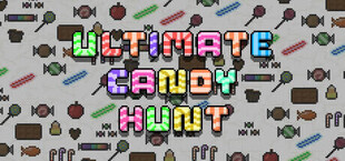 Ultimate Candy Hunt