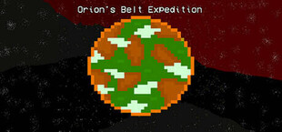 Orion's Belt Expedition