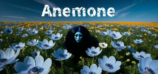 アネモネ / Anemone