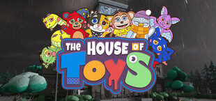 The House of Toys