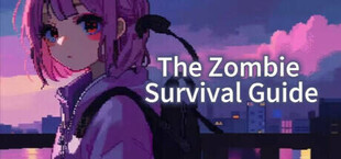 末日漫游指南-The Zombie Survival Guide