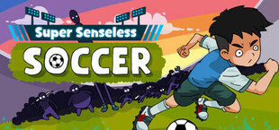 Super Senseless Soccer