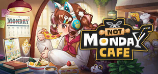 Not Monday Cafe