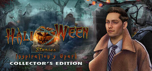 Halloween Stories: Inspiration's Spark Collector's Edition