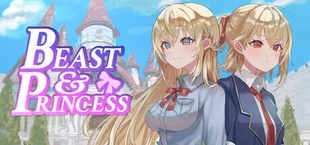 The Beast and the Princess