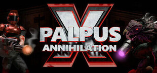 Palpus X Annihilation