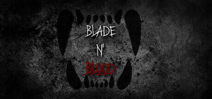 Blade N' Blood