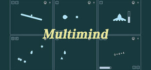 一心多用 Multimind