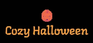 Cozy Halloween