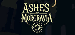 Ashes of Morgravia