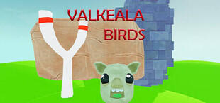 Valkeala Birds