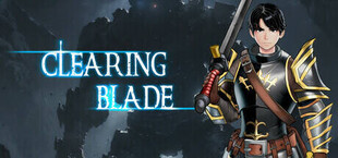 Clearing Blade