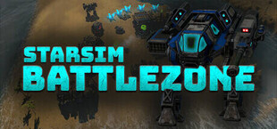 StarSim: BattleZone