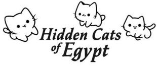 Hidden Cats of Egypt