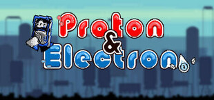 Proton & Electron