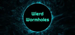 Weird Wormholes