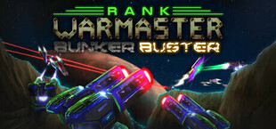 Rank: Warmaster Bunker Buster