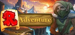 Radventure: The Rise of Ryle