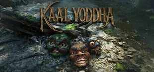 Curse of The Mask: Kaal Yoddha - An Action Adventure Game