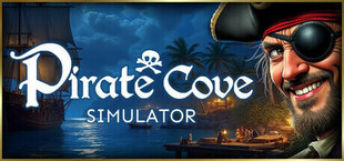 Pirate Cove Simulator