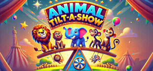 Animal Tilt-A-Show