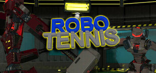 Robo Tennis