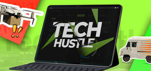 Tech Hustle