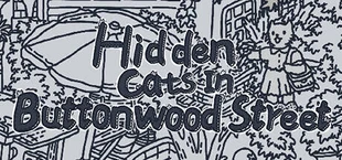 Finding Cats In ButtonWood Street