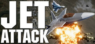 Jet Attack