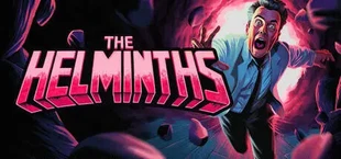 THE HELMINTHS