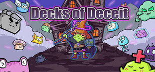 Decks of Deceit