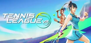 Tennis League VR