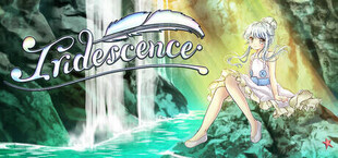 Iridescence ~ A Charming, Seaside Epic!