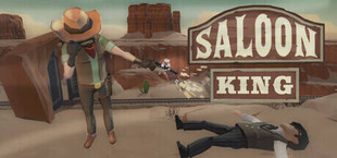 Saloon King