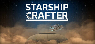 Starship Crafter